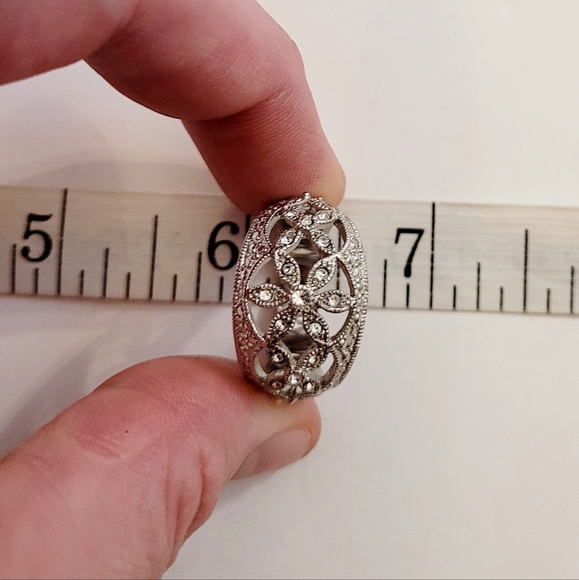 Fashion ring - Picture 5 of 9